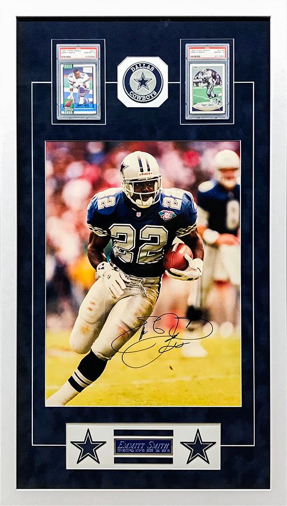 About Five Star Custom Framing