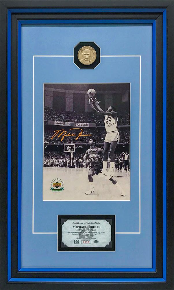 About Five Star Custom Framing