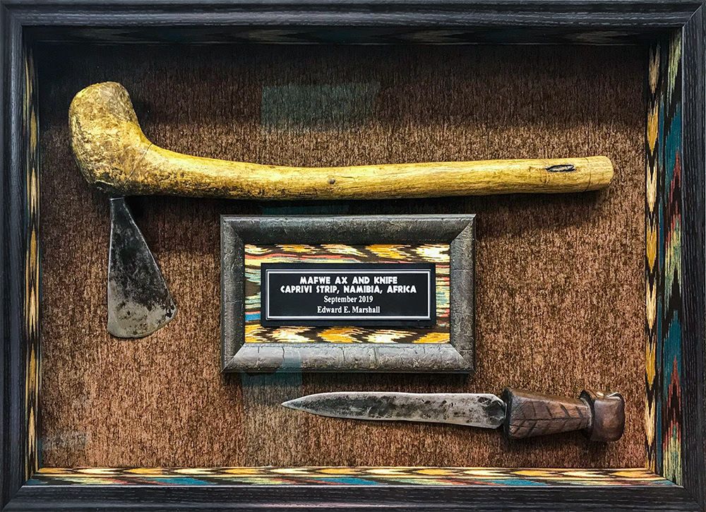 About Five Star Custom Framing