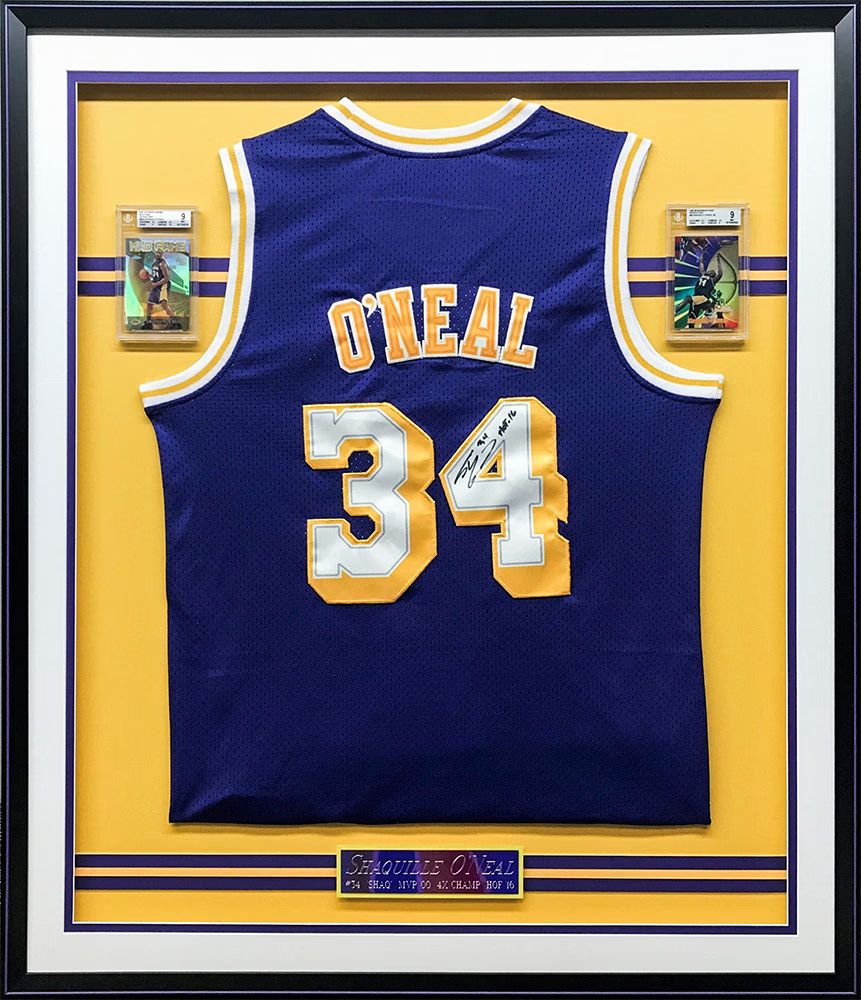 About Five Star Custom Framing