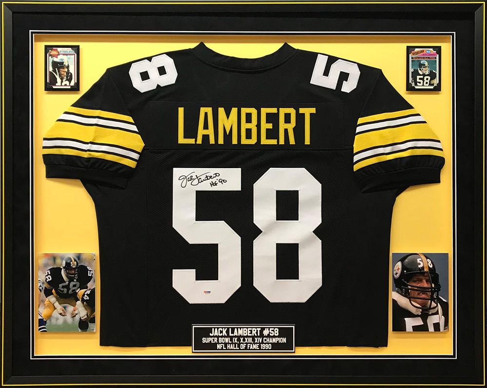 About Five Star Custom Framing